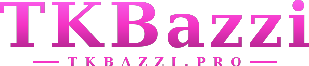 TKBazzi logo